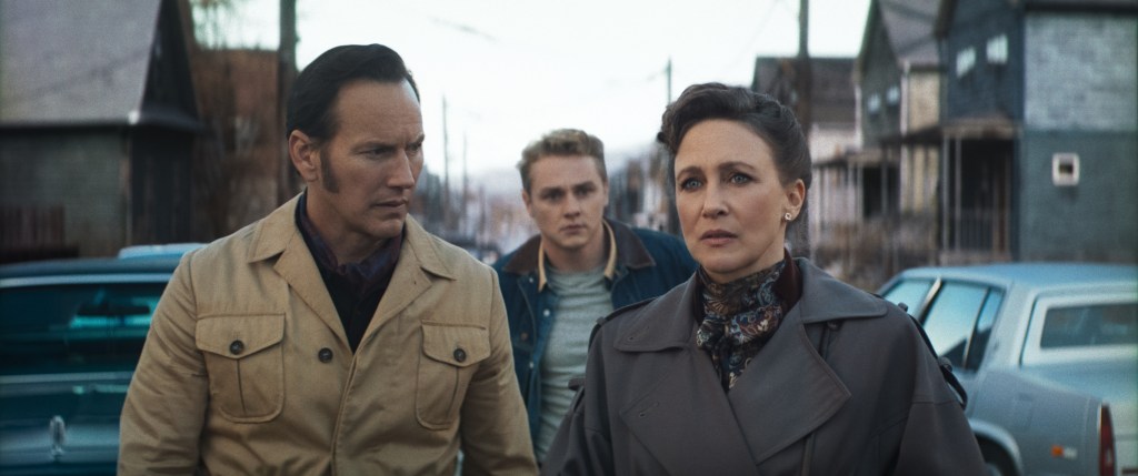 The Conjuring: Last Rites HBO Max Release Date Set for Horror Movie
