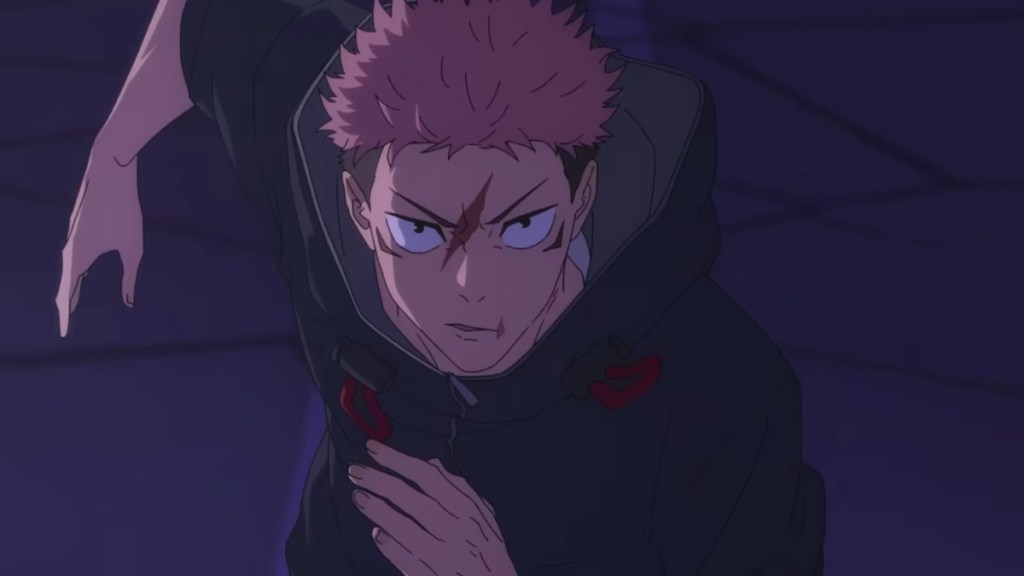 crunchyroll jujutsu kaisen season 3 release date