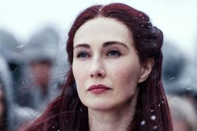 Game of Thrones' Melisandre Actress Was Initially up for a Different Role