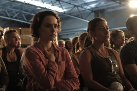Daisy Ridley we bury the dead interview