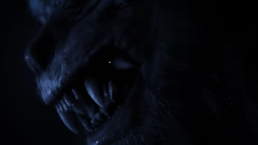 Dawn of the Dogman Trailer Chronicles History of Mysterious Michigan Creature | Exclusive