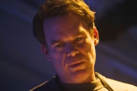 dexter resurrection season 2 filming michael c hall