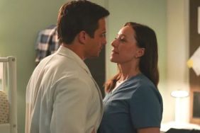 Doc Season 2 Star Previews Jake & Amy’s Future