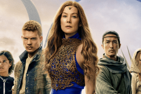 Rosamund Pike on if The Wheel of Time Can Return Despite Cancellation