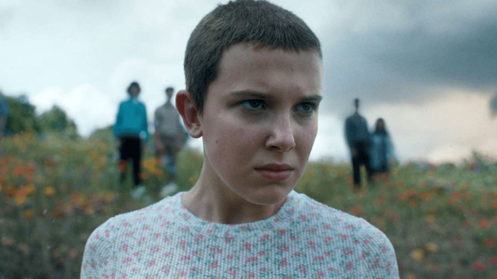 Netflix Investigated Millie Bobby Brown’s Complaint Against David Harbour