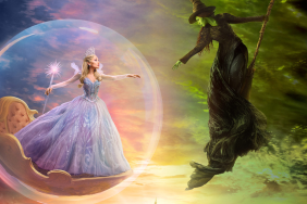 ‘There’s a Lot of Ideas’: Wicked: For Good Director on Part 3 Status