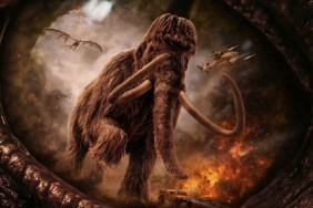Mammoths Return to Earth in New Kaiju Movie Oscar Trailer | Exclusive