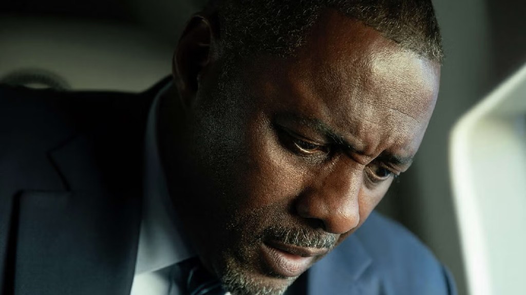 The House of Dynamite Ending Ruins Star-Studded Netflix Movie