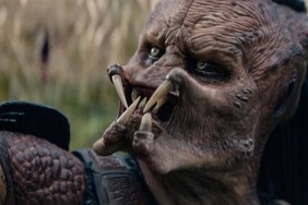 Predator: Badlands Creators on Alien Crossover & Arnold Schwarzenegger’s Return