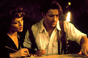 Brendan Fraser’s The Mummy 4 Is Happening, Directors Announced