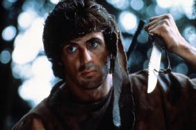 John Rambo Prequel Movie Adds Surprising Marvel Directors
