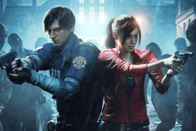 Resident Evil Set Photos Offer First Look at Weapons Director’s Horror Movie