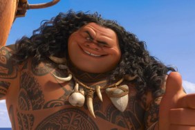 Moana Live-Action Disney Remake Gets Great News from Dwayne Johnson