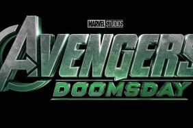 Avengers: Doomsday’s Trailer Has a Confirmed Release Date