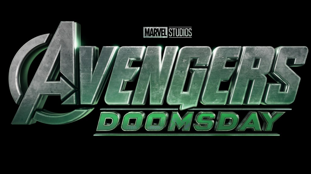 Avengers: Doomsday’s Trailer Has a Confirmed Release Date