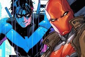 Mortal Kombat Star Wants to Play Nightwing or Red Hood in DCU