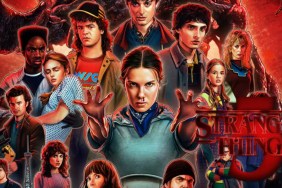 Stranger Things Season 5 Posters Have Fans Very Confused