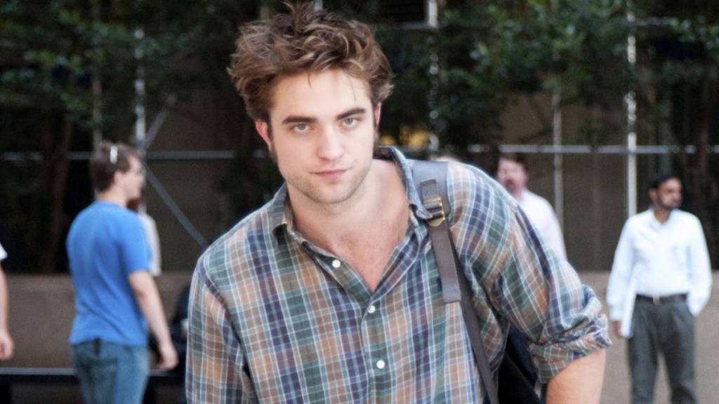 Controversial Robert Pattinson Movie Now Streaming for Free