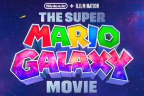 The Super Mario Galaxy Movie Leaked Art Reveals Design for Major Character