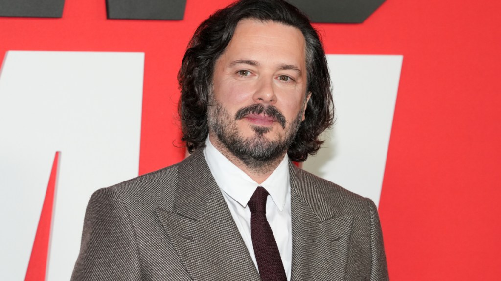 The Running Man’s Edgar Wright on Real Reason He Left Ant-Man