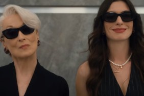 The Devil Wears Prada 2 Teaser Trailer Sees Meryl Streep & Anne Hathaway Reunite
