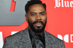 Colman Domingo Drops Some Hints About His Character in Steven Spielberg’s UFO Movie