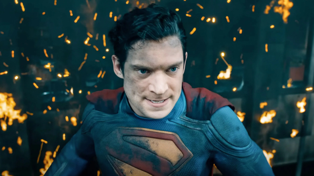 Man of Tomorrow Cast Confirmed to Include Returning DCU Actor