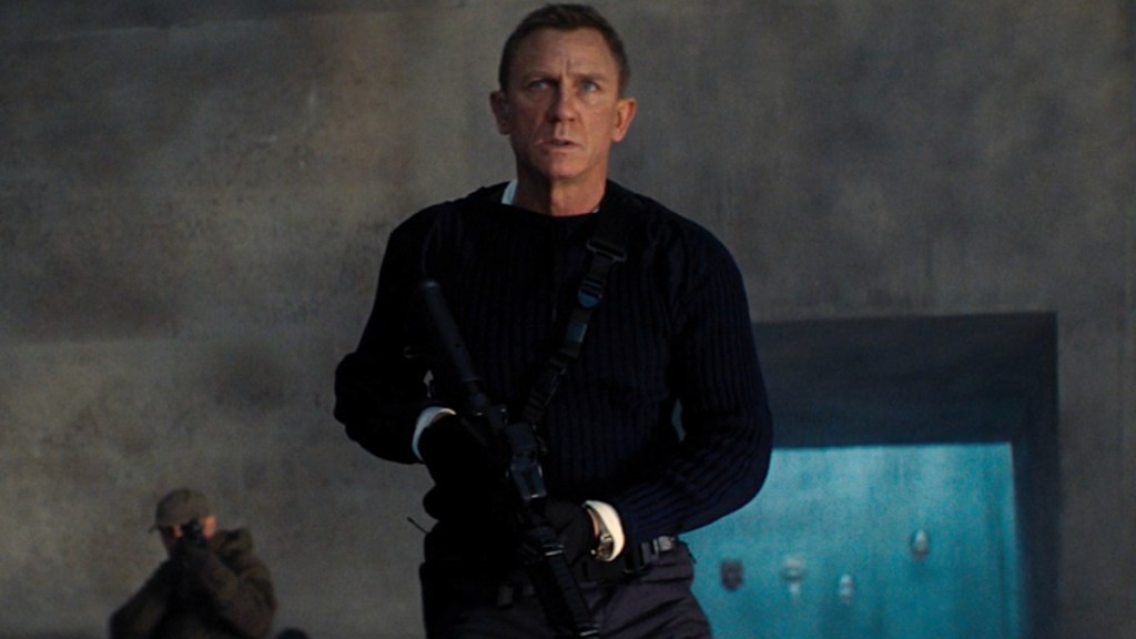 James Bond Rumor Suggests Writers Are Struggling to Overcome 1 Big Issue