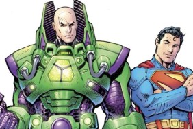 DCU Actor Reveals They Will Be a ‘Big Part’ of Man of Tomorrow Movie