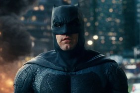 Zack Snyder Says He’s ‘Just Getting Started’ After Sharing New DCEU Pic