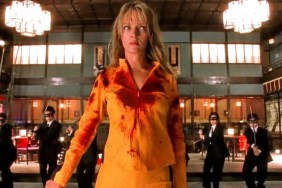 Kill Bill: The Whole Bloody Affair Runtime Is Much Longer Than Expected