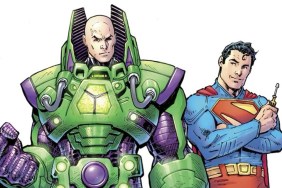 Man of Tomorrow Update Highly Suggests [Spoiler] Will Appear in DCU Movie