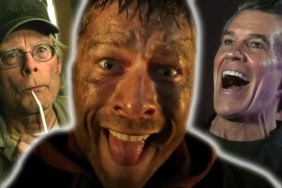 The Running Man’s Ending Goes Against Stephen King’s Book