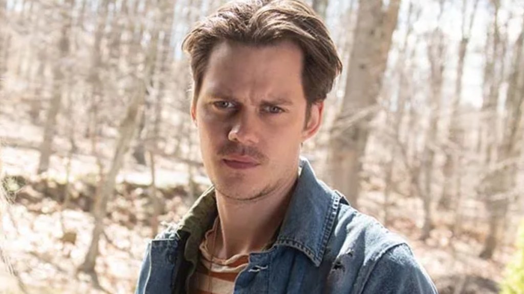 Bill Skarsgård Horror Movie Now Free to Watch Amid It: Welcome to Derry Releases