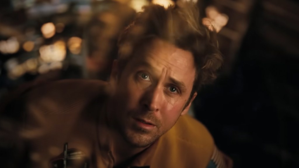 Project Hail Mary Directors on Why New Trailer Reveals [Spoiler], Promise More Surprises