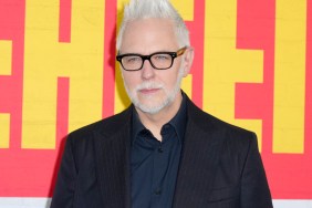 James Gunn Responds to Complaint After DC Movie Hits Netflix