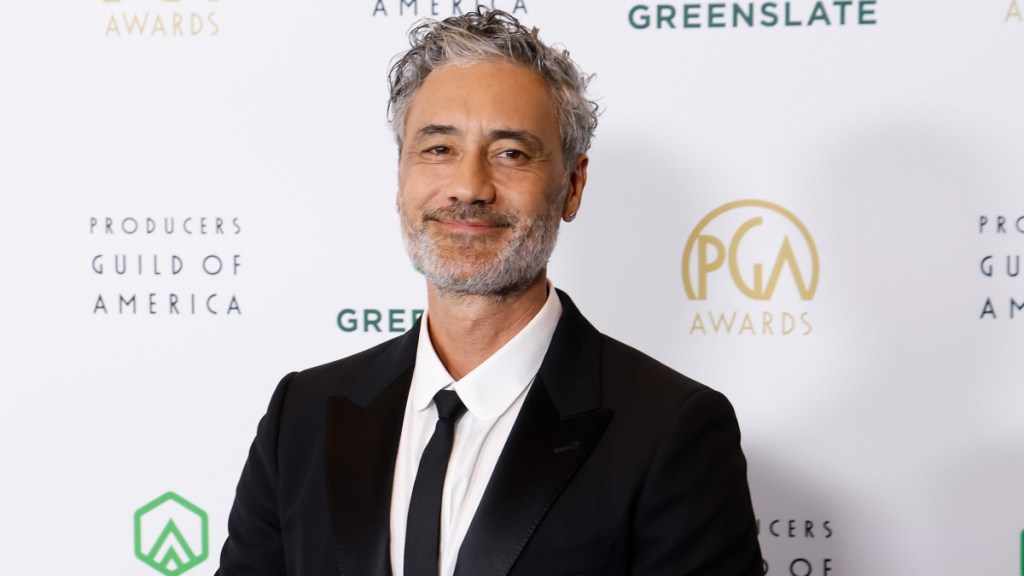 Thor: Ragnarok’s Taika Waititi Announces Next TV Show, First Details Revealed