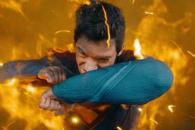 Superman: DCU Movie Set Photos Include a Funny Easter Egg