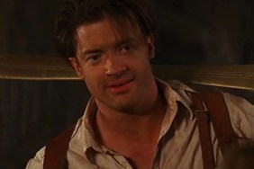 The Mummy 4 Script Is What Brendan Fraser Has Wanted to Make for 20 Years