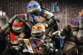 New TMNT Live-Action Movie Announced But There’s Bad News