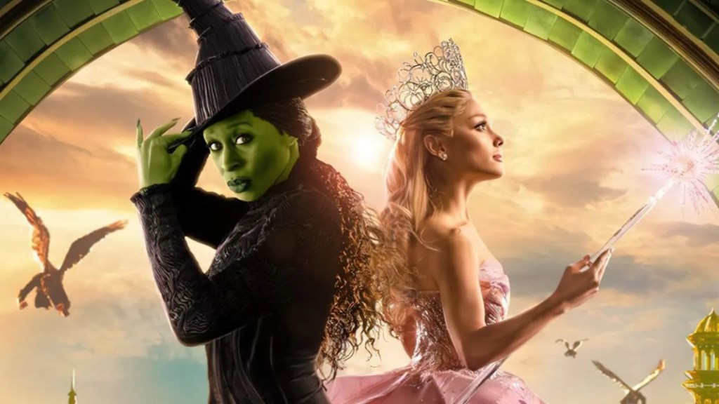 Why Wicked 3 Would Be a Mistake