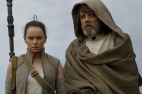 Star Wars Update Reveals if Rian Johnson’s Trilogy Is Still Happening