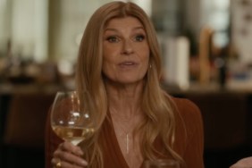 Connie Britton & Ed Burns on Reuniting for Sequel to Award-Winning Comedy Movie | Interview