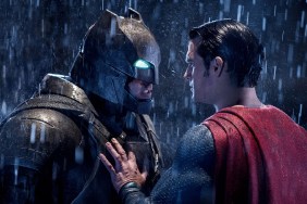 Batman v Superman’s Controversial Action Scene Gets BTS Look