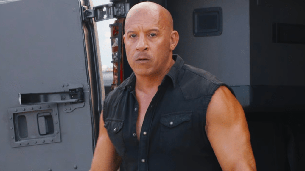 Young Dom Series & 2 More Fast & Furious TV Shows Were Considered