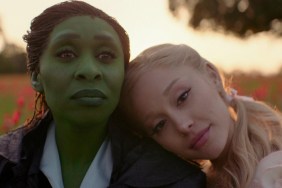 Wicked: For Good’s Best Moment Was Almost Taken Out of Ariana Grande Movie