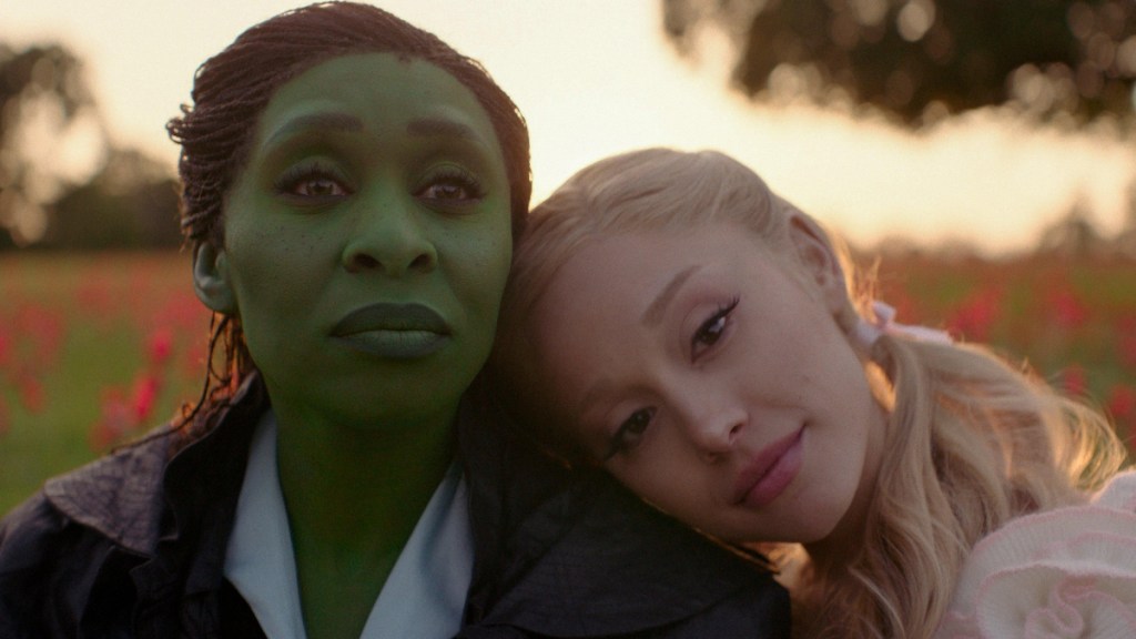 Wicked: For Good’s Best Moment Was Almost Taken Out of Ariana Grande Movie
