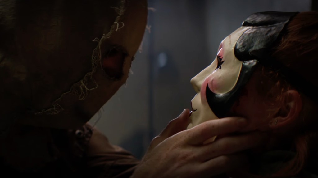 The Strangers — Chapter 3 Teaser Trailer Sets Release Date for Horror Trilogy’s Conclusion