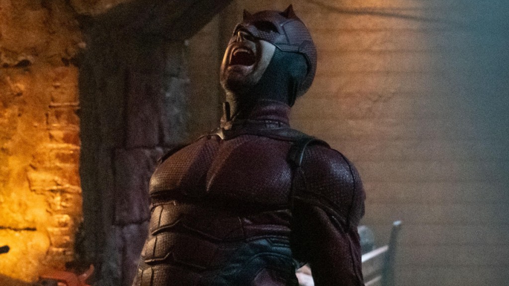 Daredevil: Born Again Season 2 Delay Fears Emerge Following Update