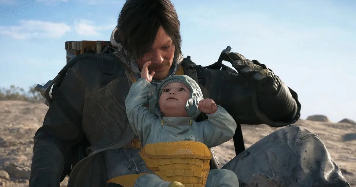 Groundbreaking Video Game Franchise Gets TV Show, Sets Release Window